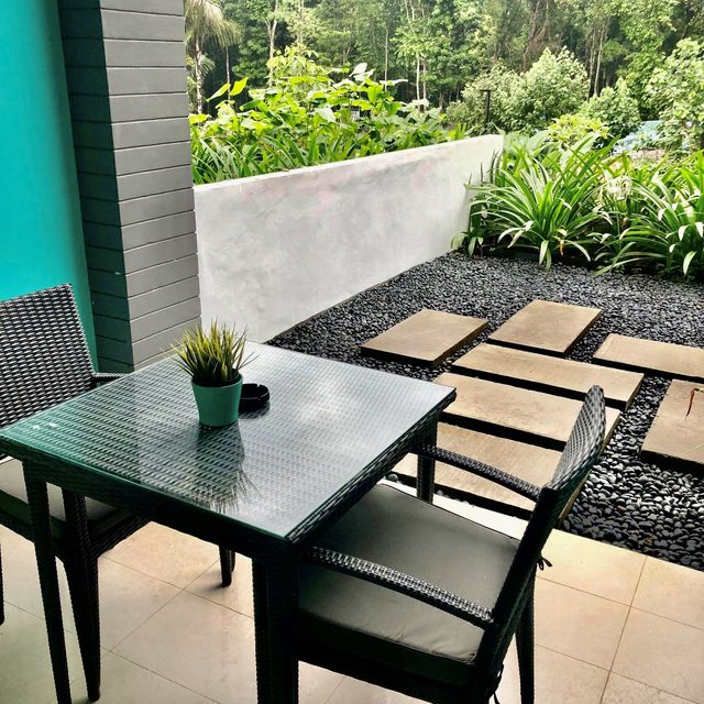 Cassia Bintan - Bintan Island, Indonesia 