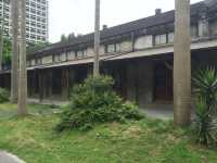 台北松山文創園區