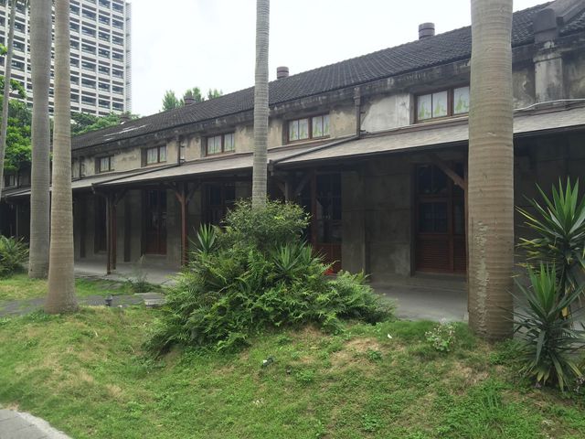 台北松山文創園區