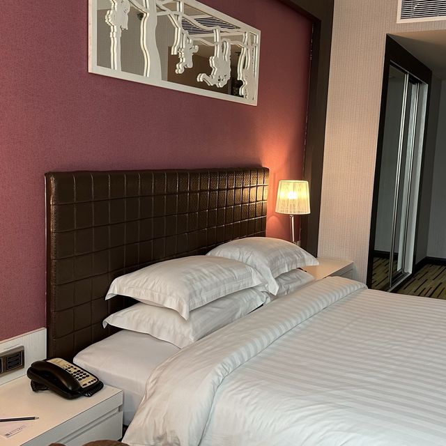 3D2N Kota Kinabalu