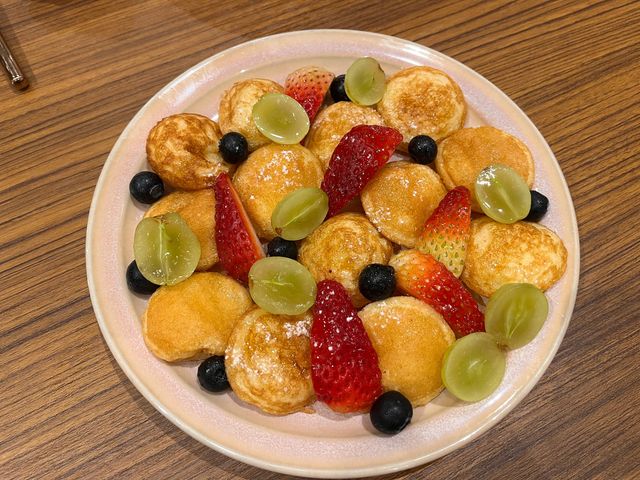 食玩試放電好去處