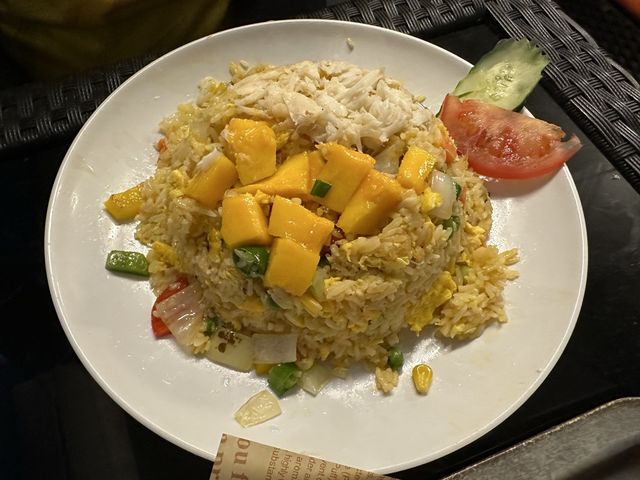 食在大埔｜湖越｜推介生熟牛肉牛骨湯河 