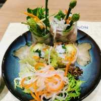 Food Trips in Hong Kong