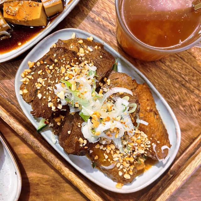 👽 食神大媽《銅鑼灣|物超所值誠意經營滷味專門店》 👽 食神大媽《銅鑼灣|物超所值誠意經營滷味專門店》