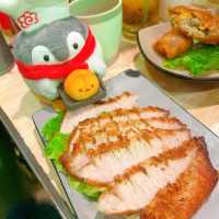 河內越南料理