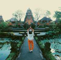 บลา บลา บลา ลั๊ลลาที่ บาหลี