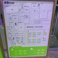 新開的10000㎡室內運動超樂場！