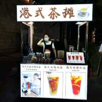 網上搜查熱爆,評價火熱火紅,就是【燈湖西街】