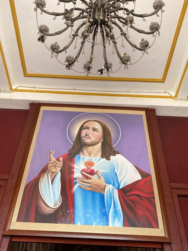 廣州必去景點⛪️