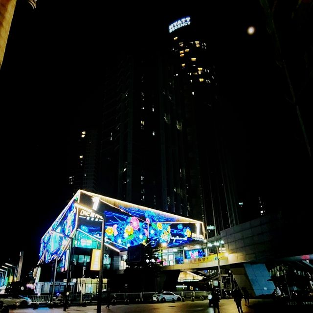 性價比高的海景酒店公寓