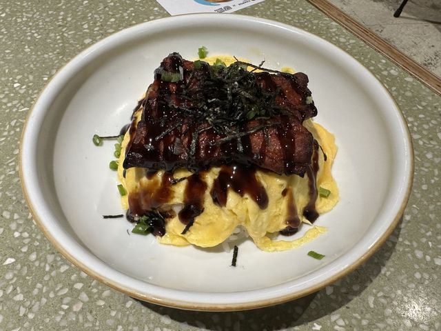 食在將軍澳 | Urban Coffee Roaster | 夏日推介軟殼蟹飯