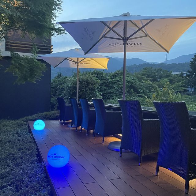 サーマルスプリング水着で入れる大浴場