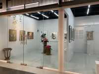 เดินเพลินชมเพลิน Find Art Gallery ที่ยูเนี่ยนมอลล์