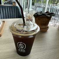 Ark Coffee Ark Coffee Chiang Mai 🍵🌱☕️