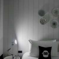 Blu Monkey Boutique Bangsaen Chonburi