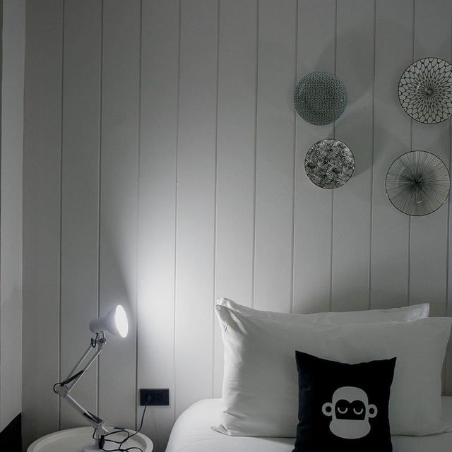 Blu Monkey Boutique Bangsaen Chonburi