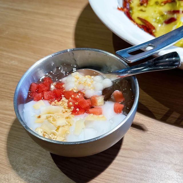 福田新興酸菜魚—太二酸菜魚