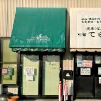 パンジーハウス🌼ひな祭り限定展示