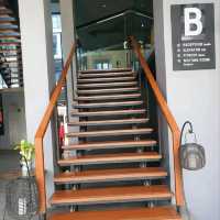 ที่พักหลักร้อย
