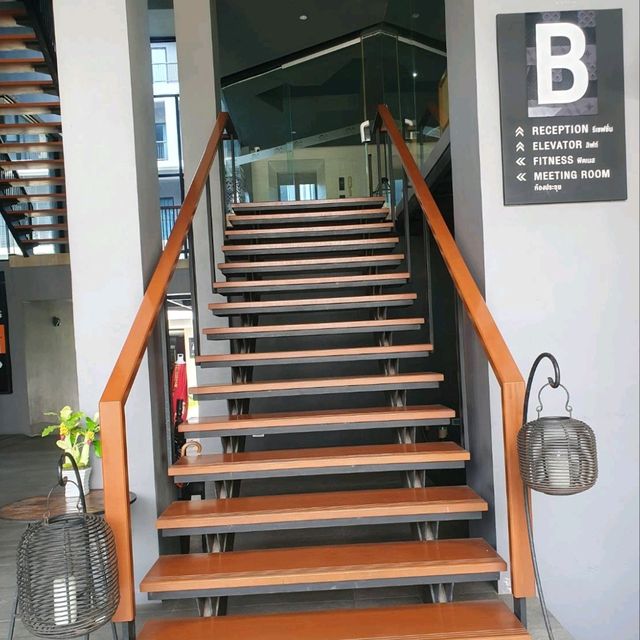 ที่พักหลักร้อย