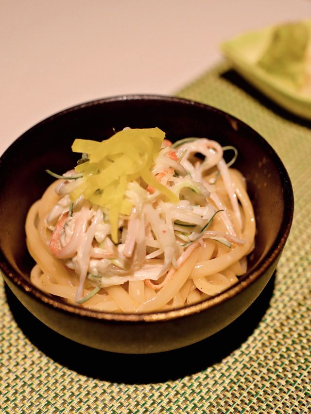 性價比高親民高質Omakase   