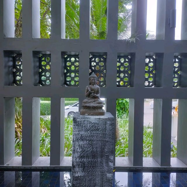 มุมสบาย ... เกาะช้าง ที่มีช้าง 