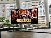 The Star Performing Arts Centre - Singapore