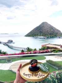 1N Stay At The Best Hotel In Labuan Bajo⁉️🎑