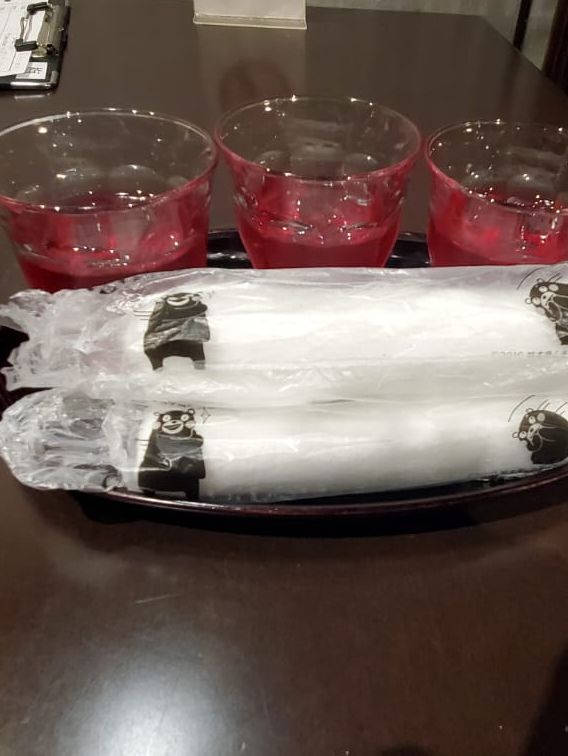 日本🗾百選之一溫泉♨️旅館🙈 いこい旅館🤩超正一泊兩食🫡