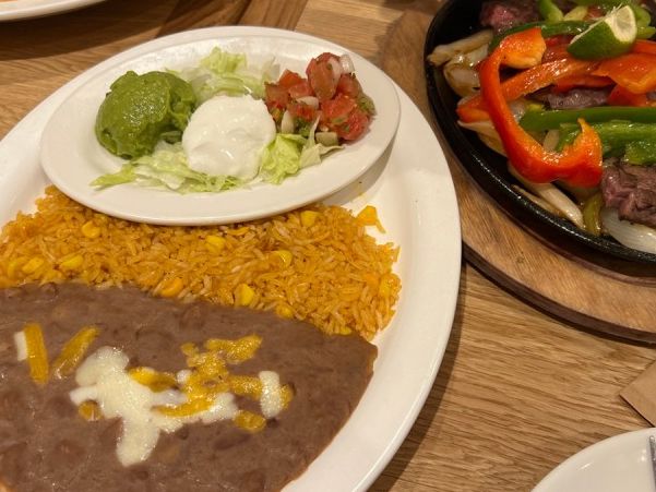 에버랜드 맛집 온더보더