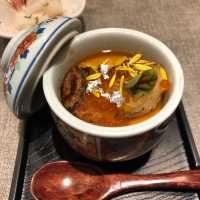双吉（Teppanyaki）鐵板燒