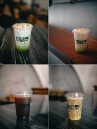 ☘️Farmboy - High For Health | คาเฟ่สายเขียวตัวจริง