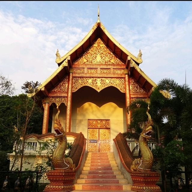 วัดดอยงำเมือง