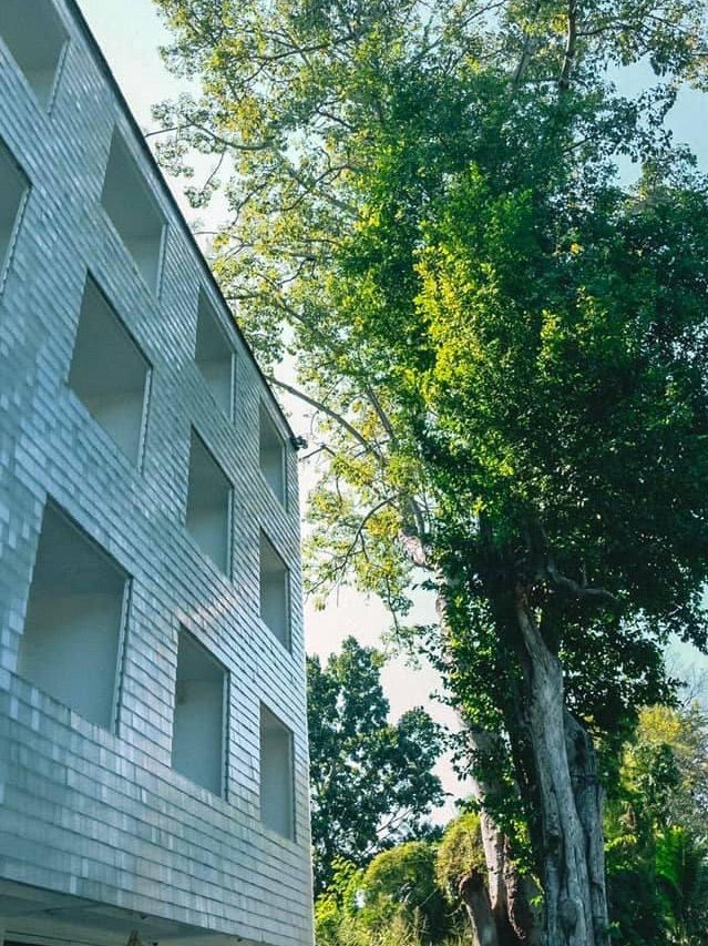 Little Shelter Hotel Chiangmai ที่พักสวยริมน้ำปิง