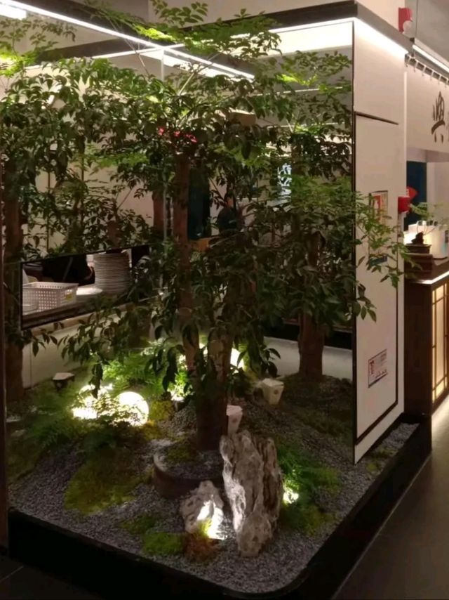 要食潮汕菜,自然要去【海門魚仔店】!
