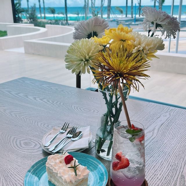 รีวิวคาเฟ่ พังงา