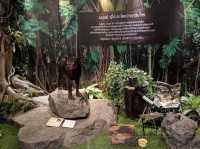 Rama 9 Museum