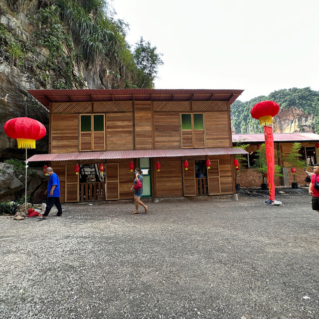 Ipoh hiding gem