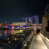 The lantern bar