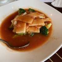 高質點心套餐