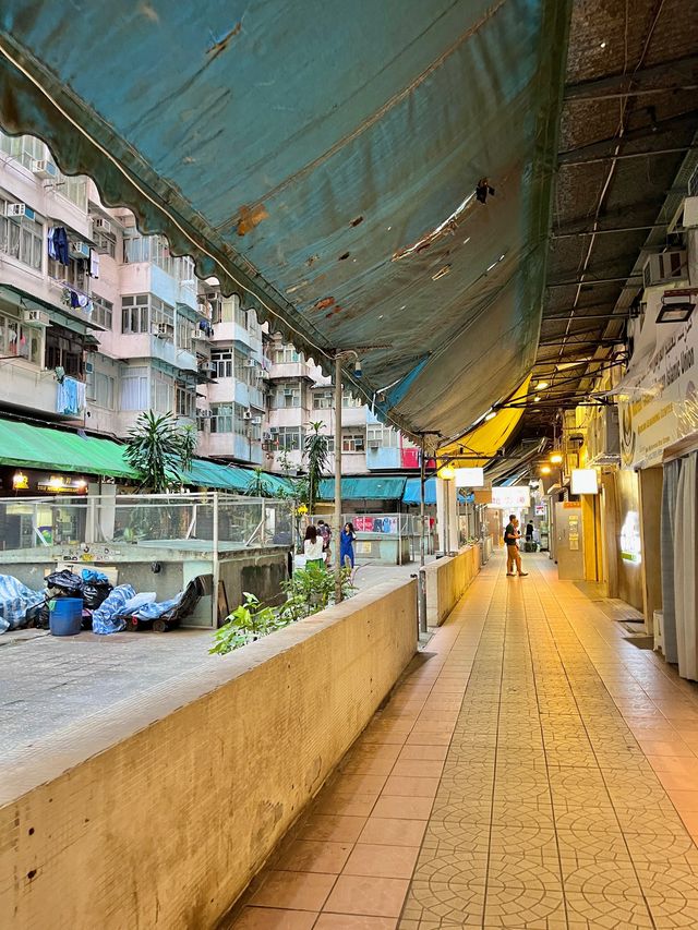 트랜스포머 촬영지로 핫한 포토스팟, 익청빌딩🏢