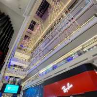 313 Christmas lights