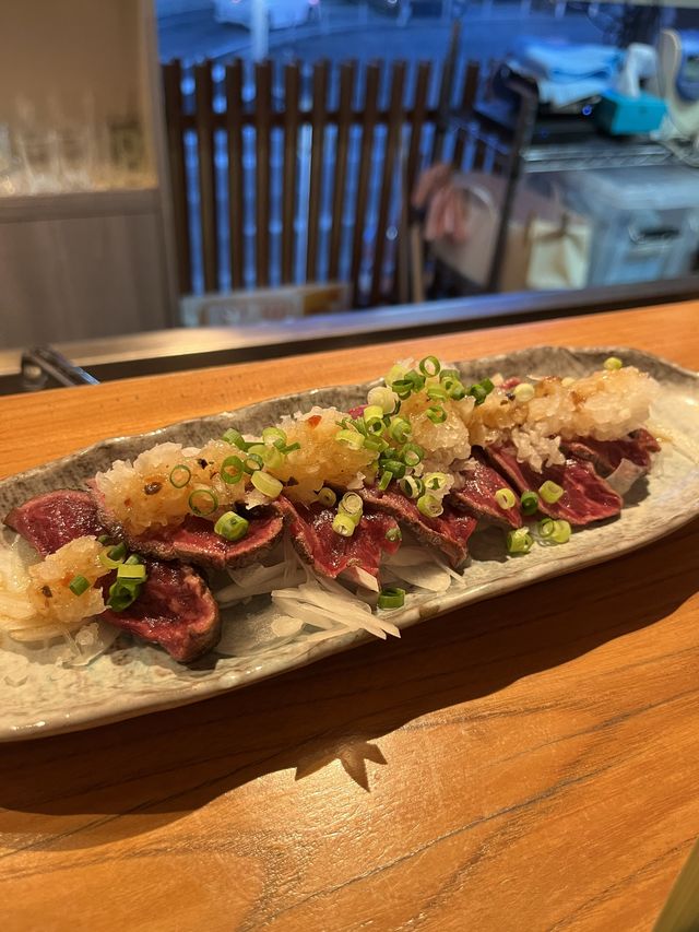 【成田】そば酒房　ひぐらし