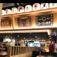 Premium Japanese Dining