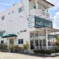 Cafe Gabi,  Phuket 