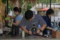 RimKhao cafe and camping 