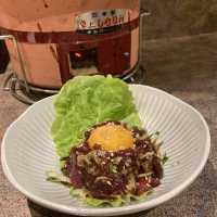 コスパ高！マイナー駅にありながら大人気の焼肉屋さん