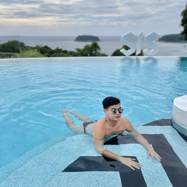 The Sis Kata Resort Phuket