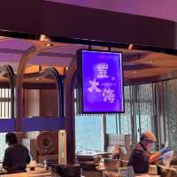 🍽️ 饗饗 - 豐大海、旬巧原、大快地：美食三重奏！🦐🌳🍢
