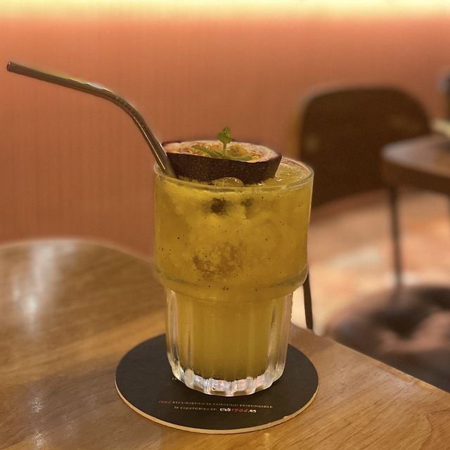 高質中環西班牙菜🇪🇸